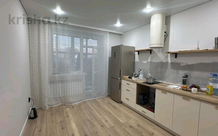 1-комнатная квартира · 41 м² · 2/9 этаж, Серкебаева 33 за 22.6 млн ₸ в Кокшетау — фото 2