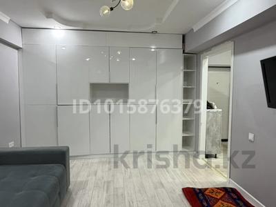 1-комнатная квартира · 38 м² · 5/5 этаж, 3мкр 10Б 10Б — Гордской акимат за 150 000 ₸ в Конаеве