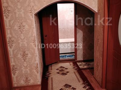 2-комнатная квартира · 51 м² · 4/5 этаж, Мкр Мерей 8 кв 149 за 110 000 〒 в 