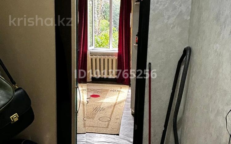 1-бөлмелі пәтер · 31 м² · 4/4 қабат, Саина — Райымбека, бағасы: 25 млн ₸ в Алматы, Ауэзовский р-н — фото 2