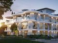 5-бөлмелі пәтер · 285.39 м² · 2/3 қабат, Саина 1а/1 — 1st by BI Luxe, бағасы: ~ 902.7 млн ₸ в Алматы — фото 2