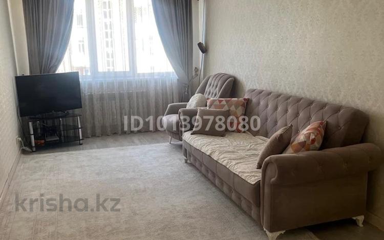 3-комнатная квартира · 80 м² · 6/9 этаж, мкр Жас Канат 1/21 — Рядом с мечетью имени Абдуллы за 300 000 ₸ в Алматы, Турксибский р-н — фото 2