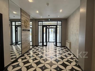 3-бөлмелі пәтер · 83.8 м² · 9/9 қабат, Култегин 4, бағасы: ~ 44.3 млн ₸ в Астане, Нура р-н