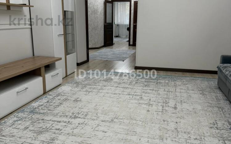 2-комнатная квартира · 104 м² · 2 этаж, мкр. Алтын орда, Санкибай батыра 40/1 — За гипермаркетом Дина . за 300 000 ₸ в Актобе — фото 16