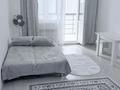 1-комнатная квартира · 31 м² · 10/22 этаж, Чингиз Айтматов 34/1 за 20 млн ₸ в Астане, Нура р-н