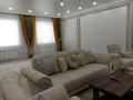 3-бөлмелі пәтер · 122.5 м² · 4/5 қабат, Алтын орда ш/а. 29/2, бағасы: 40 млн ₸ в Актобе, мкр. Алтын орда — фото 13