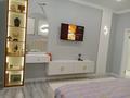 3-бөлмелі пәтер · 122.5 м² · 4/5 қабат, Алтын орда ш/а. 29/2, бағасы: 40 млн ₸ в Актобе, мкр. Алтын орда — фото 9