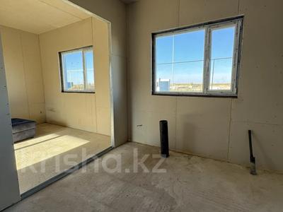 Отдельный дом · 5 комнат · 139.1 м² · 10 сот., мкр Уркер 21 за 86 млн 〒 в Астане, Нура р-н