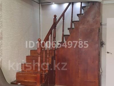 Часть дома · 3 комнаты · 100 м², мкр Томирис — Томирис за 180 000 〒 в Алматы, Алатауский р-н