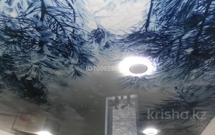 Отдельный дом · 3 комнаты · 68 м² · 6 сот., Переулок Водопроводный 1 1 за 7.5 млн 〒 в Алтае — фото 2