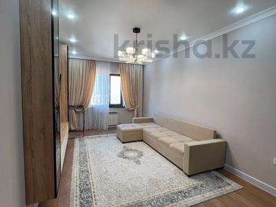 2-комнатная квартира · 49 м² · 12/12 этаж, мкр Шымсити, Туркия 1/10 — Шымсити Парк за 26 млн ₸ в Шымкенте, Абайский р-н