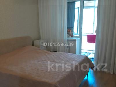 2-комнатная квартира · 52.8 м² · 6/8 этаж, КАСЫМА КАЙСЕНОВА 6 — БУХАР ЖЕРАУ-Улы-Дала за 45 млн ₸ в Астане, Есильский р-н