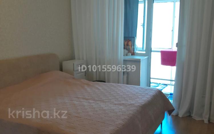 2-комнатная квартира · 52.8 м² · 6/8 этаж, КАСЫМА КАЙСЕНОВА 6 — БУХАР ЖЕРАУ-Улы-Дала за 45 млн ₸ в Астане, Есильский р-н — фото 2