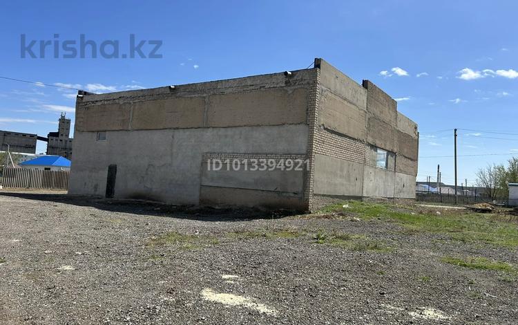 Свободное назначение, склады · 350 м² за 55 млн ₸ в Хромтау — фото 2