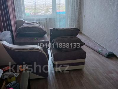 2-комнатная квартира · 42 м² · 5/5 этаж, Парковая 31 за 4.5 млн 〒 в Шахтинске