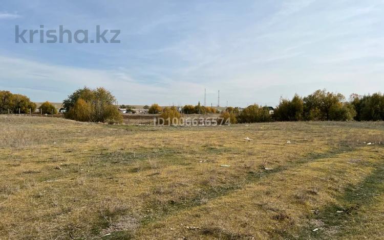 Участок · 15 соток, Есқара 4 — Трасса Алматы-Бишкек за 1.5 млн ₸ в Самсы — фото 2