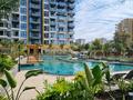 3-бөлмелі пәтер · 100 м² · 2/13 қабат, Barbaros 44A — Cebeci towers Mahmutlar, бағасы: 75 000 ₸ в Аланье