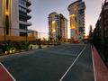 3-бөлмелі пәтер · 100 м² · 2/13 қабат, Barbaros 44A — Cebeci towers Mahmutlar, бағасы: 75 000 ₸ в Аланье — фото 14