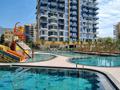 3-бөлмелі пәтер · 100 м² · 2/13 қабат, Barbaros 44A — Cebeci towers Mahmutlar, бағасы: 75 000 ₸ в Аланье — фото 17