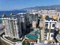 3-бөлмелі пәтер · 100 м² · 2/13 қабат, Barbaros 44A — Cebeci towers Mahmutlar, бағасы: 75 000 ₸ в Аланье — фото 27