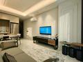 3-бөлмелі пәтер · 100 м² · 2/13 қабат, Barbaros 44A — Cebeci towers Mahmutlar, бағасы: 75 000 ₸ в Аланье — фото 29