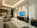 3-бөлмелі пәтер · 100 м² · 2/13 қабат, Barbaros 44A — Cebeci towers Mahmutlar, бағасы: 75 000 ₸ в Аланье — фото 31