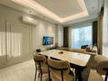3-бөлмелі пәтер · 100 м² · 2/13 қабат, Barbaros 44A — Cebeci towers Mahmutlar, бағасы: 75 000 ₸ в Аланье — фото 35