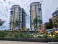 3-бөлмелі пәтер · 100 м² · 2/13 қабат, Barbaros 44A — Cebeci towers Mahmutlar, бағасы: 75 000 ₸ в Аланье — фото 4