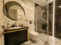 3-бөлмелі пәтер · 100 м² · 2/13 қабат, Barbaros 44A — Cebeci towers Mahmutlar, бағасы: 75 000 ₸ в Аланье — фото 40