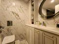 3-бөлмелі пәтер · 100 м² · 2/13 қабат, Barbaros 44A — Cebeci towers Mahmutlar, бағасы: 75 000 ₸ в Аланье — фото 41