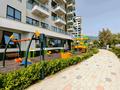 3-бөлмелі пәтер · 100 м² · 2/13 қабат, Barbaros 44A — Cebeci towers Mahmutlar, бағасы: 75 000 ₸ в Аланье — фото 6
