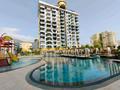 3-бөлмелі пәтер · 100 м² · 2/13 қабат, Barbaros 44A — Cebeci towers Mahmutlar, бағасы: 75 000 ₸ в Аланье — фото 7