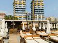 3-бөлмелі пәтер · 100 м² · 2/13 қабат, Barbaros 44A — Cebeci towers Mahmutlar, бағасы: 75 000 ₸ в Аланье — фото 9