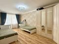 3-комнатная квартира · 109.3 м² · 4/9 этаж, мкр Нурсая, Таумуш Жумагалиев 15 за 46 млн ₸ в Атырау