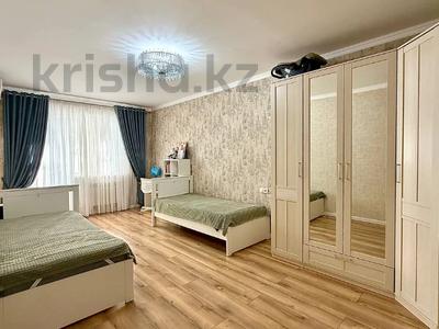 3-комнатная квартира · 109.3 м² · 4/9 этаж, мкр Нурсая, Таумуш Жумагалиев 15 за 46 млн ₸ в Атырау