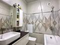 3-комнатная квартира · 109.3 м² · 4/9 этаж, мкр Нурсая, Таумуш Жумагалиев 15 за 46 млн ₸ в Атырау — фото 12