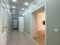 3-комнатная квартира · 109.3 м² · 4/9 этаж, мкр Нурсая, Таумуш Жумагалиев 15 за 46 млн ₸ в Атырау — фото 19