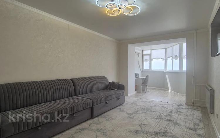 3-бөлмелі пәтер · 91.5 м² · 9/10 қабат, мкр 11, бағасы: 29 млн ₸ в Актобе — фото 2