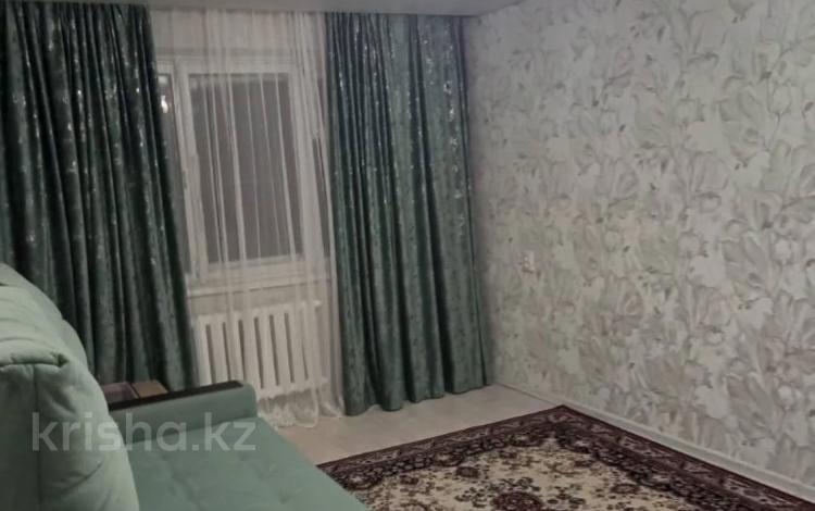 1-бөлмелі пәтер · 33 м² · 5/9 қабат, Шакшака Жанибека Батыра, бағасы: 18 млн ₸ в Костанае — фото 2