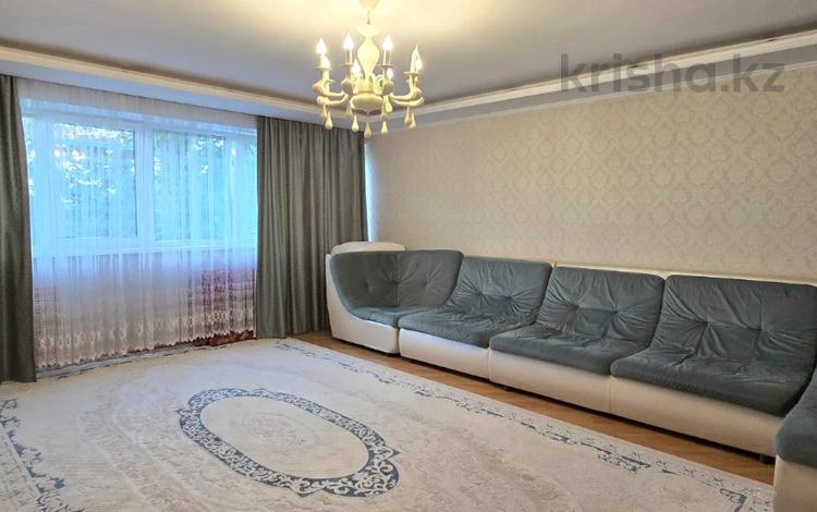 3-комнатная квартира · 92 м² · 4/9 этаж, Кунаева 51 — Золотой квадрат! за 74 млн ₸ в Алматы, Медеуский р-н — фото 8