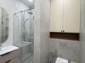 3-комнатная квартира · 122 м² · 3/9 этаж, Лебедева — Жандосова-Егизбаева-Сатпаева за 800 000 ₸ в Алматы, Бостандыкский р-н — фото 13