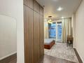 3-комнатная квартира · 122 м² · 3/9 этаж, Лебедева — Жандосова-Егизбаева-Сатпаева за 800 000 ₸ в Алматы, Бостандыкский р-н — фото 14