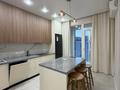 3-комнатная квартира · 122 м² · 3/9 этаж, Лебедева — Жандосова-Егизбаева-Сатпаева за 800 000 ₸ в Алматы, Бостандыкский р-н — фото 2