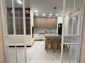 3-комнатная квартира · 122 м² · 3/9 этаж, Лебедева — Жандосова-Егизбаева-Сатпаева за 800 000 ₸ в Алматы, Бостандыкский р-н — фото 4
