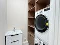 3-комнатная квартира · 122 м² · 3/9 этаж, Лебедева — Жандосова-Егизбаева-Сатпаева за 800 000 ₸ в Алматы, Бостандыкский р-н — фото 7