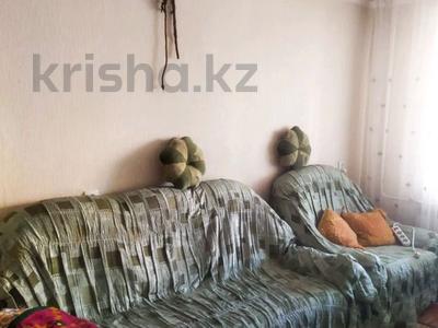 2-комнатная квартира · 54 м² · 1/5 этаж, Микрорайон Каратал 40 за 21.8 млн ₸ в Талдыкоргане, военный городок Улан
