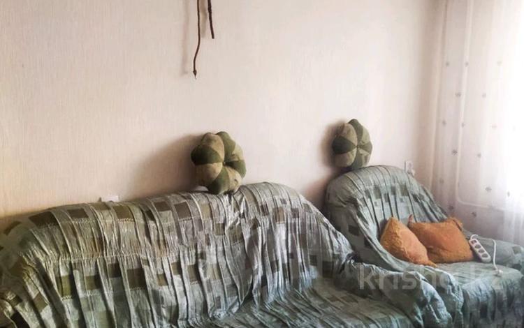 2-комнатная квартира · 54 м² · 1/5 этаж, Микрорайон Каратал 40 за 21.8 млн ₸ в Талдыкоргане, военный городок Улан — фото 2