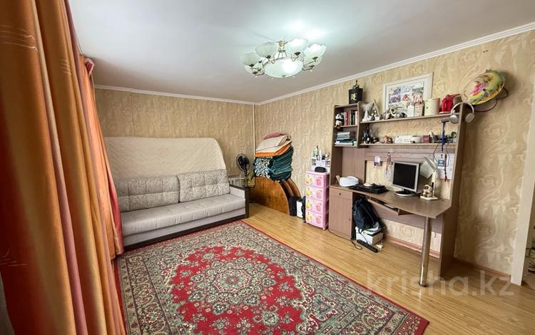 3-бөлмелі пәтер · 84 м² · 4/5 қабат, 5 микрорайон 9, бағасы: 41 млн ₸ в Костанае — фото 2
