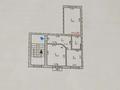 2-комнатная квартира · 55 м² · 4/5 этаж, Едыге Би 78 за 21 млн ₸ в Павлодаре — фото 15