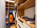 1-бөлмелі пәтер · 49 м² · 5/7 қабат, Омарова 35/1, бағасы: 47 млн ₸ в Алматы, Медеуский р-н — фото 14